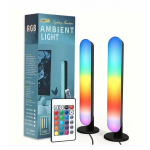 Умный настольный RGB светильник 2шт оптом